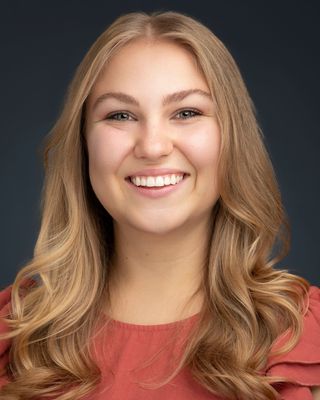 Photo of Alicia Ehrhart, Associate Professional Counselor, APC
