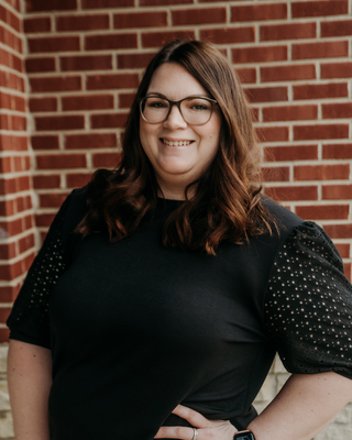 Photo of Chelse Carr, Licensed Professional Counselor in Washington, IL