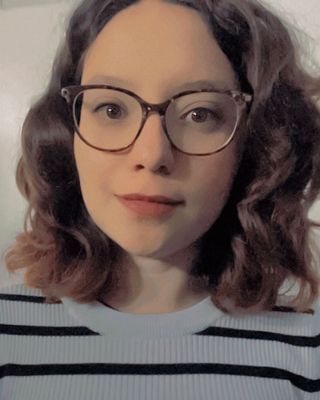 Foto de Adriana Aguilar Herrera, Psicólogo, Lic. en Psicología