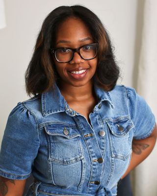Photo of Darby Lynette Thorne, Marriage & Family Therapist Intern