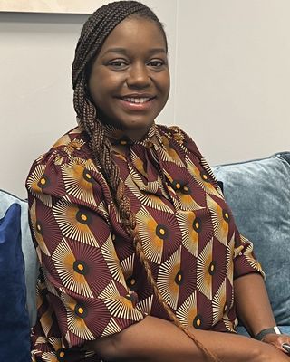 Photo of Shatiria Johnson, Counselor, LMHC