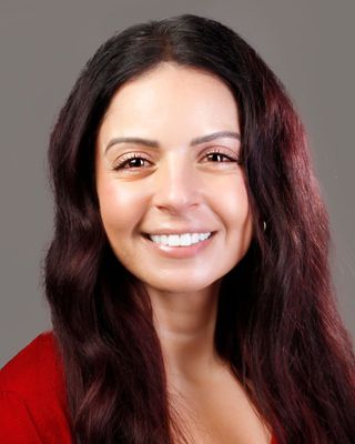 Photo of Sandra Marji, Clinical Social Work/Therapist in Mississauga, ON