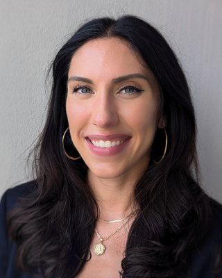 Photo of Chelsey Diaz, Licensed Social Worker, LMSW-C