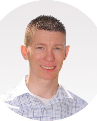 Photo of Anthony Watt, Counselor, MA, LPCC, LICDC