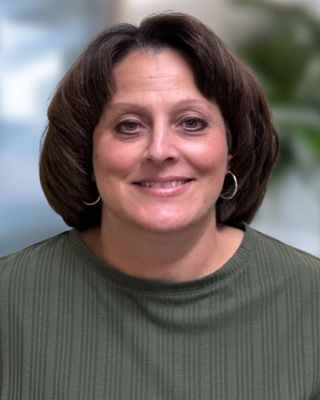 Photo of Nancy Marcussen, Counselor in Orchard Park, NY