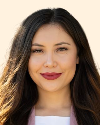 Photo of Dr. Benafsha Rahimi, Psychologist, PsyD