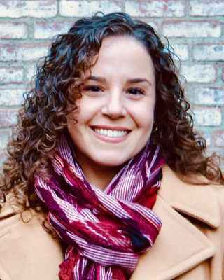 Photo of Amibel Tineo, Clinical Social Work/Therapist, LCSW