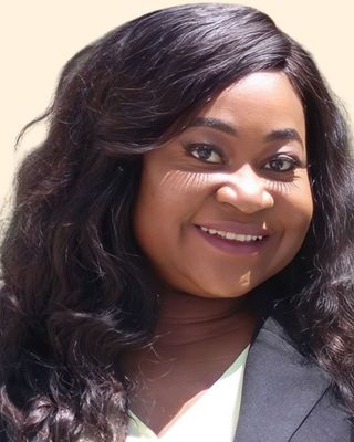 Photo of Jane Tsamoh, Psychiatric Nurse Practitioner, PMHNP