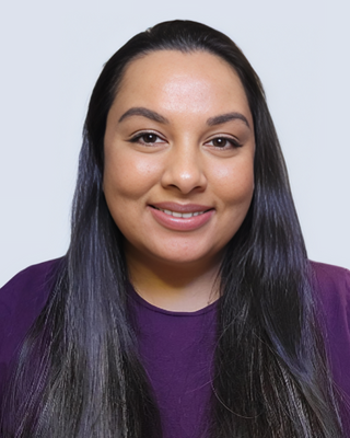 Photo of Ashley Chand, Pre-Licensed Professional, MA, BA