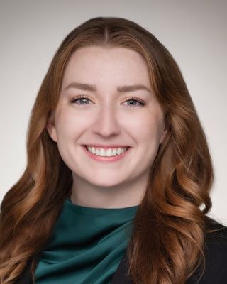 Photo of Jade Hull, Licensed Professional Counselor, MA, LPC
