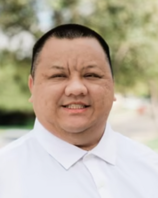 Photo of Joe Yang, Clinical Social Work/Therapist, LCSW