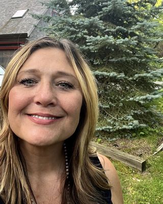 Photo of Michele L. Lowen, Licensed Professional Counselor, MA, MEd, LPC, EMDRC