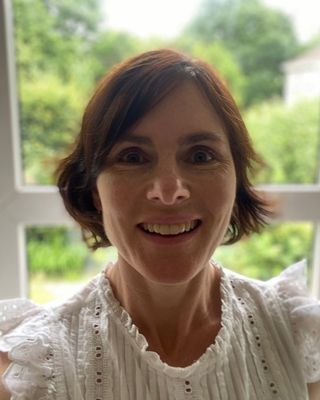 Photo of Nicola Revington, Psychologist, MA, HCPC - Clin. Psych.