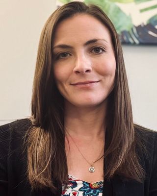 Photo of Kelsey Finnegan, Licensed Professional Counselor, MA, LPC