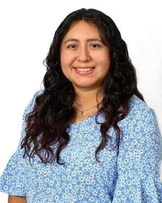 Photo of Yasmin Rodriguez, Counselor, MS, LCMHCA