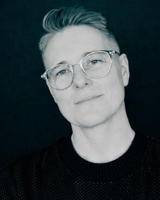 Photo of Sam Jarvis Pitt - Change the script UK, Psychotherapist, MBACP