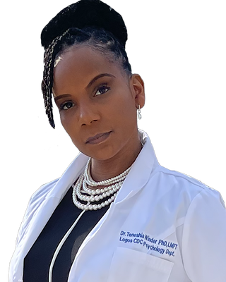 Photo of Dr. Teneshia Tiffany Winder, Marriage & Family Therapist in Billings, MT