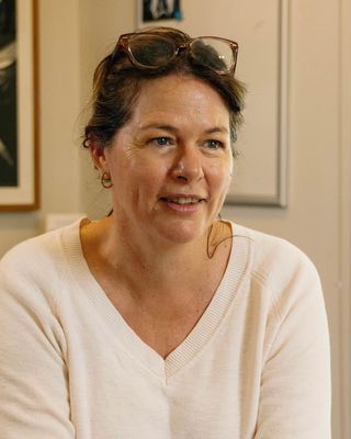 Photo of Janine Wilson - Indigo Counselling, Social Worker, AASW