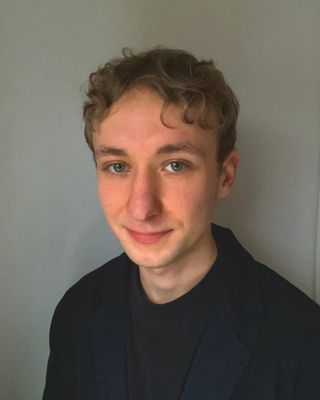 Photo of Jacek Laaser, Psychotherapist, MSc, MBACP