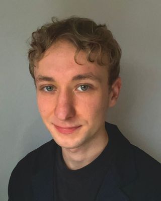 Photo of Jacek Laaser, Psychotherapist, MSc, MBACP