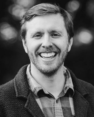 Photo of Ben Weidman : Intuitive Psychotherapist, Counsellor in Victoria, BC