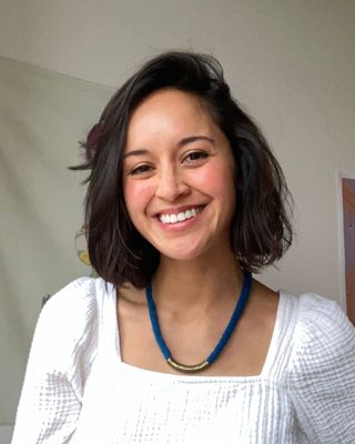 Photo of Katrina Van Strien, Counselor, LMHCA, ATR-P