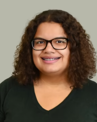 Photo of Audrey Mason, Licensed Professional Counselor, LPC