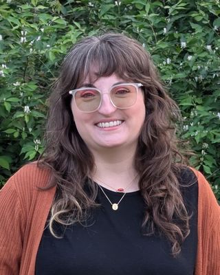 Photo of AJ Mercer, Clinical Social Work/Therapist, LMSW
