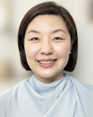 Photo of Zhen Han, Clinical Social Work/Therapist, LCSW