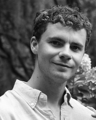 Photo of Austin Bootze Mathews, Marriage & Family Therapist Associate