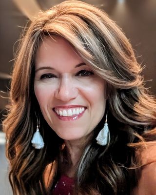 Photo of Barbara Varga, Marriage & Family Therapist, MFT