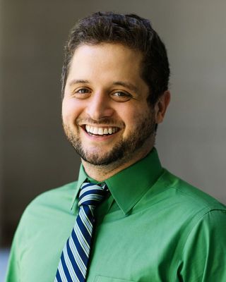 Photo of Brent Parzuchowski, Clinical Social Work/Therapist in Grand Rapids, MI