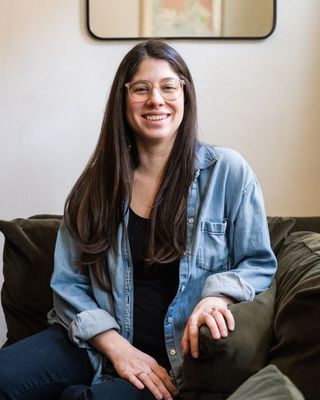 Photo of Sara Sculley, Licensed Professional Counselor, MSEd, LPC, PMH-C, NCC