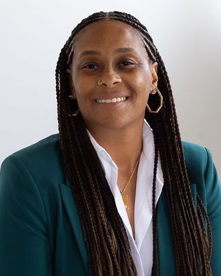 Photo of Janaye Granberry, Pre-Licensed Professional in Inglewood, CA