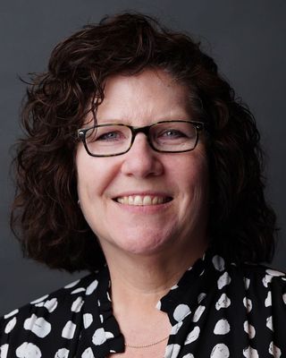 Photo of Lisa Wharton, Pre-Licensed Professional, RLMHCI, MS