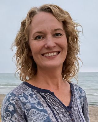 Photo of Julia O'Carey, Clinical Social Work/Therapist, M.Ed., LLMSW