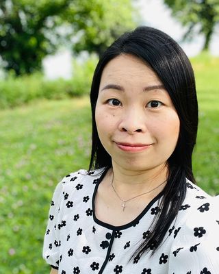 Photo of Wing Sum Tam - Tobey Tam | EMDR | Trauma & Healing | Relationship, Psychotherapist, HKMFT