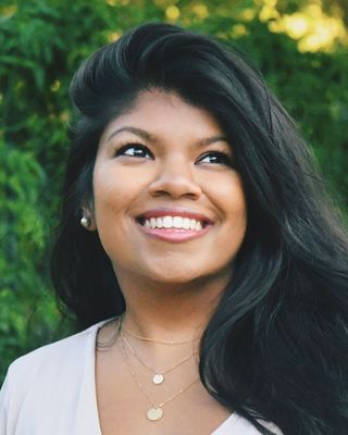 Photo of Sakthi Ramesh, Marriage & Family Therapist Associate