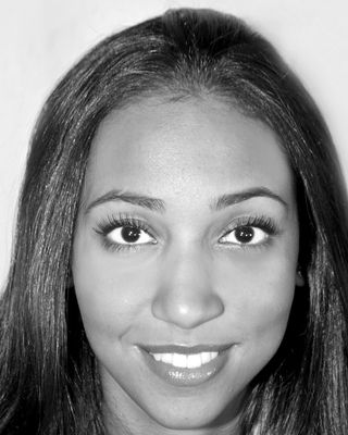 Photo of Dr. Aimee Akinbajo, Psychologist, Psy D, MS