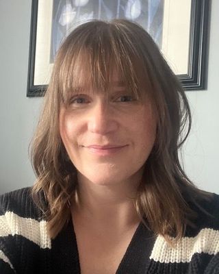 Photo of Victoria Hessian, Counsellor, M.Ed, RCT