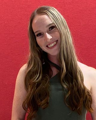 Photo of Laura Katherine Jones, Licensed Professional Counselor Associate, LPC-A