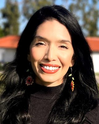 Photo of Violet Rose Noriz, Clinical Social Work/Therapist, LCSW