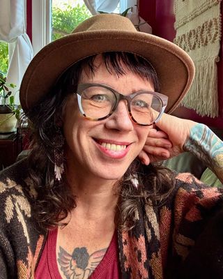 Photo of Katerina Lamola - Harmony Hypnotherapy and Counseling, Clinical Social Work/Therapist, LICSW, ACHT