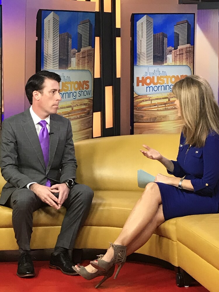 Dr. Jon Stevens, MD, MPH, Psychiatrist, Houston, TX, 77027 Psychology