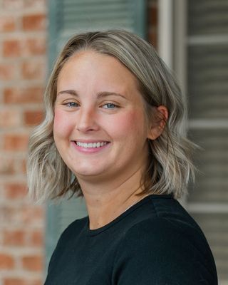 Photo of Hailey Zundel, Pre-Licensed Professional, MSWi