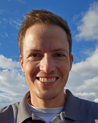 Photo of Andrew McCall, Clinical Social Work/Therapist, LCSW