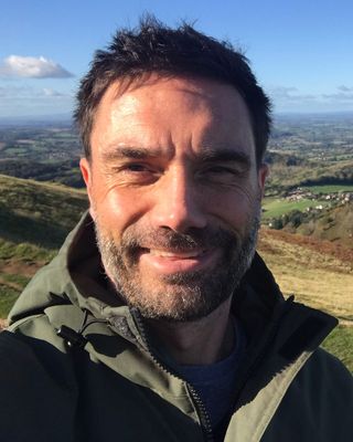 Photo of Paul Brennan, Counsellor in Exeter, England