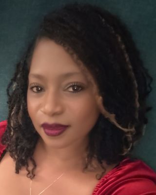Photo of Grace Sherman White, Licensed Professional Counselor, LPC, MEd, EdS