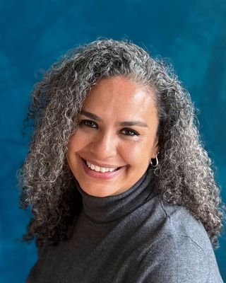 Photo of Dafne Blanco-Sarlay - Dafne Blanco-Sarlay, Loving Presence Counselling, Counsellor, MA, RCC, SEP