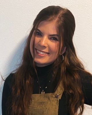 Photo of Emily Edmondson, Counselor, tLMHC, NCC